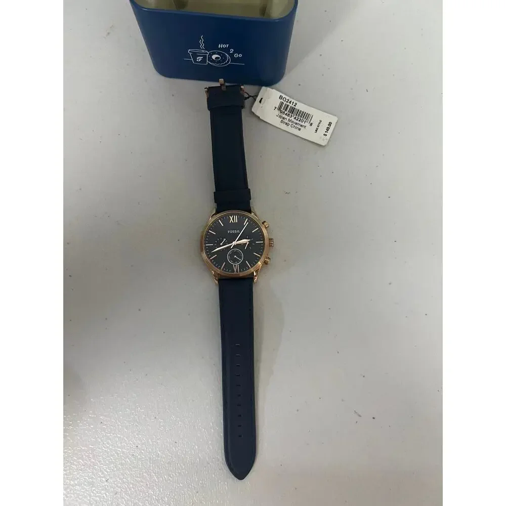 Fossil bq2412 men